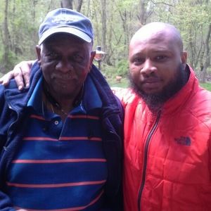 Meet your Posher, James